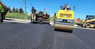 Why Choose Us For All Your Driveway Paving Needs in Wyldwood, TX?